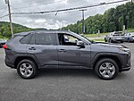 Used 2024 TOYOTA RAV4 HYBRID XLE in MARTINSVILLE, VIRGINIA (Photo 8)