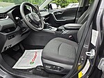 Used 2024 TOYOTA RAV4 HYBRID XLE in MARTINSVILLE, VIRGINIA (Photo 9)