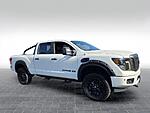 Used 2018 NISSAN TITAN XD SL in MARTINSVILLE, VIRGINIA (Photo 1)