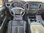 Used 2018 NISSAN TITAN XD SL in MARTINSVILLE, VIRGINIA (Photo 11)