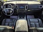 Used 2018 NISSAN TITAN XD SL in MARTINSVILLE, VIRGINIA (Photo 12)