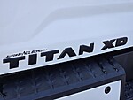 Used 2018 NISSAN TITAN XD SL in MARTINSVILLE, VIRGINIA (Photo 16)