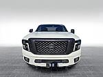 Used 2018 NISSAN TITAN XD SL in MARTINSVILLE, VIRGINIA (Photo 2)