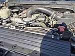 Used 2018 NISSAN TITAN XD SL in MARTINSVILLE, VIRGINIA (Photo 20)