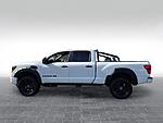 Used 2018 NISSAN TITAN XD SL in MARTINSVILLE, VIRGINIA (Photo 4)