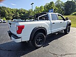 Used 2018 NISSAN TITAN XD SL in MARTINSVILLE, VIRGINIA (Photo 7)