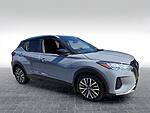 Used 2024 NISSAN KICKS SV in MARTINSVILLE, VIRGINIA (Photo 1)