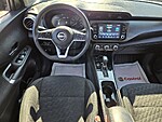 Used 2024 NISSAN KICKS SV in MARTINSVILLE, VIRGINIA (Photo 11)