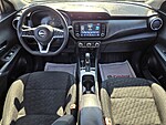 Used 2024 NISSAN KICKS SV in MARTINSVILLE, VIRGINIA (Photo 12)
