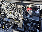 Used 2024 NISSAN KICKS SV in MARTINSVILLE, VIRGINIA (Photo 19)