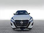 Used 2024 NISSAN KICKS SV in MARTINSVILLE, VIRGINIA (Photo 2)