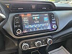 Used 2024 NISSAN KICKS SV in MARTINSVILLE, VIRGINIA (Photo 21)