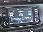 Used 2024 NISSAN KICKS SV in MARTINSVILLE, VIRGINIA (Photo 23)