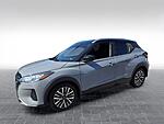 Used 2024 NISSAN KICKS SV in MARTINSVILLE, VIRGINIA (Photo 3)