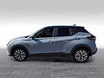 Used 2024 NISSAN KICKS SV in MARTINSVILLE, VIRGINIA (Photo 4)