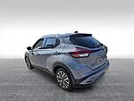 Used 2024 NISSAN KICKS SV in MARTINSVILLE, VIRGINIA (Photo 5)