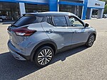 Used 2024 NISSAN KICKS SV in MARTINSVILLE, VIRGINIA (Photo 7)