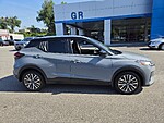 Used 2024 NISSAN KICKS SV in MARTINSVILLE, VIRGINIA (Photo 8)