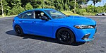 Used 2023 Honda Civic Hatchback SPORT in MARTINSVILLE, VIRGINIA