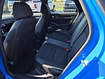 Used 2023 Honda Civic Hatchback SPORT in MARTINSVILLE, VIRGINIA (Photo 10)