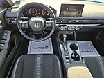 Used 2023 Honda Civic Hatchback SPORT in MARTINSVILLE, VIRGINIA (Photo 11)