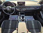 Used 2023 Honda Civic Hatchback SPORT in MARTINSVILLE, VIRGINIA (Photo 12)