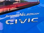 Used 2023 Honda Civic Hatchback SPORT in MARTINSVILLE, VIRGINIA (Photo 15)