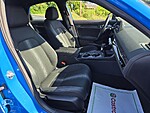 Used 2023 Honda Civic Hatchback SPORT in MARTINSVILLE, VIRGINIA (Photo 17)