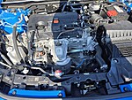 Used 2023 Honda Civic Hatchback SPORT in MARTINSVILLE, VIRGINIA (Photo 18)