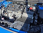 Used 2023 Honda Civic Hatchback SPORT in MARTINSVILLE, VIRGINIA (Photo 19)