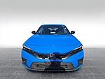 Used 2023 Honda Civic Hatchback SPORT in MARTINSVILLE, VIRGINIA (Photo 2)