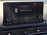 Used 2023 Honda Civic Hatchback SPORT in MARTINSVILLE, VIRGINIA (Photo 22)