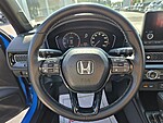 Used 2023 Honda Civic Hatchback SPORT in MARTINSVILLE, VIRGINIA (Photo 26)
