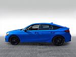 Used 2023 Honda Civic Hatchback SPORT in MARTINSVILLE, VIRGINIA (Photo 4)