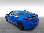 Used 2023 Honda Civic Hatchback SPORT in MARTINSVILLE, VIRGINIA (Photo 5)