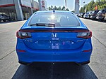 Used 2023 Honda Civic Hatchback SPORT in MARTINSVILLE, VIRGINIA (Photo 6)