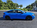 Used 2023 Honda Civic Hatchback SPORT in MARTINSVILLE, VIRGINIA (Photo 8)