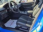Used 2023 Honda Civic Hatchback SPORT in MARTINSVILLE, VIRGINIA (Photo 9)