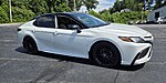 Used 2023 TOYOTA CAMRY XSE V6 in MARTINSVILLE, VIRGINIA