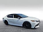Used 2023 TOYOTA CAMRY XSE V6 in MARTINSVILLE, VIRGINIA (Photo 1)