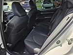 Used 2023 TOYOTA CAMRY XSE V6 in MARTINSVILLE, VIRGINIA (Photo 11)