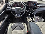 Used 2023 TOYOTA CAMRY XSE V6 in MARTINSVILLE, VIRGINIA (Photo 12)