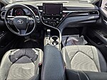 Used 2023 TOYOTA CAMRY XSE V6 in MARTINSVILLE, VIRGINIA (Photo 13)
