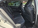 Used 2023 TOYOTA CAMRY XSE V6 in MARTINSVILLE, VIRGINIA (Photo 17)