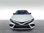 Used 2023 TOYOTA CAMRY XSE V6 in MARTINSVILLE, VIRGINIA (Photo 2)