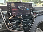 Used 2023 TOYOTA CAMRY XSE V6 in MARTINSVILLE, VIRGINIA (Photo 22)