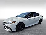 Used 2023 TOYOTA CAMRY XSE V6 in MARTINSVILLE, VIRGINIA (Photo 3)