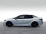 Used 2023 TOYOTA CAMRY XSE V6 in MARTINSVILLE, VIRGINIA (Photo 4)