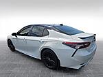 Used 2023 TOYOTA CAMRY XSE V6 in MARTINSVILLE, VIRGINIA (Photo 5)