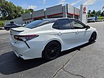 Used 2023 TOYOTA CAMRY XSE V6 in MARTINSVILLE, VIRGINIA (Photo 7)